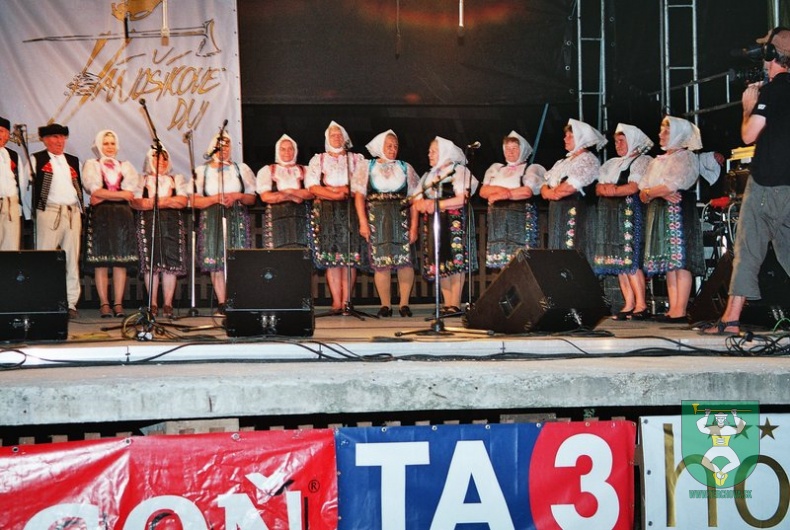 Jánošíkove dni 2008 85