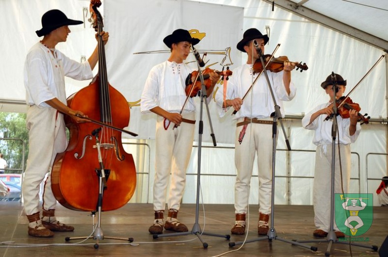 Jánošíkove dni 2008 59