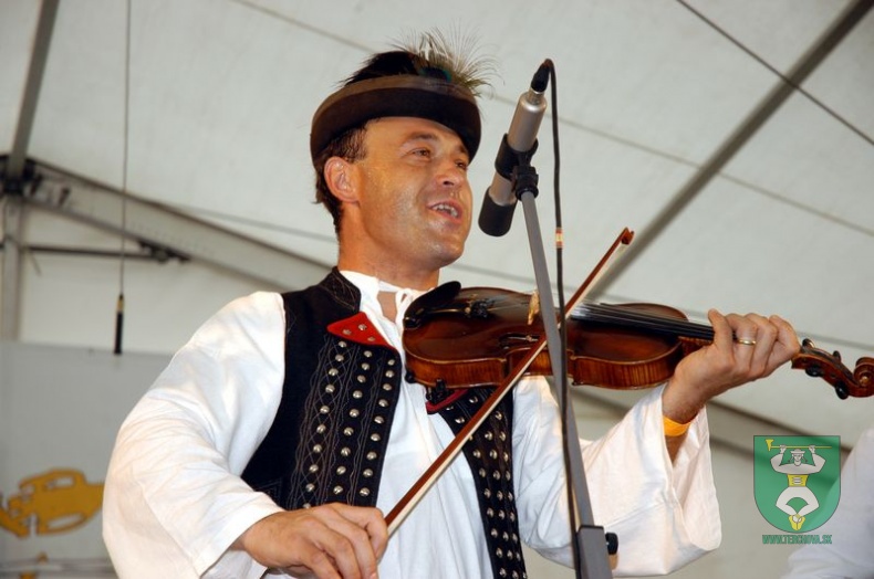 Jánošíkove dni 2008 174