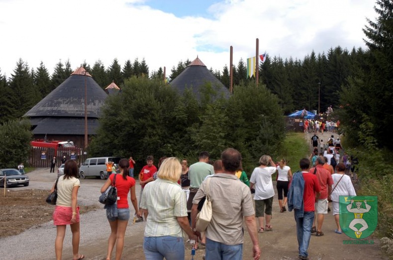 Jánošíkove dni 2008 125