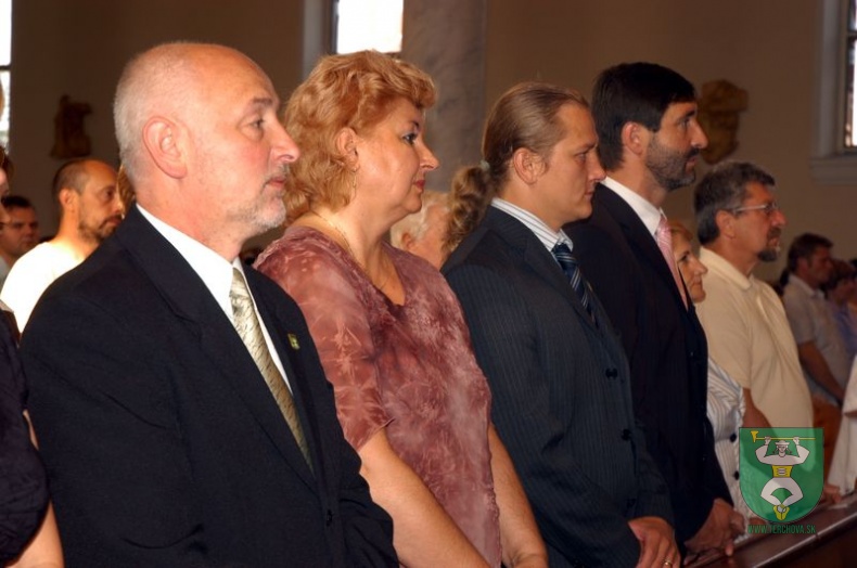 Jánošíkove dni 2008 37