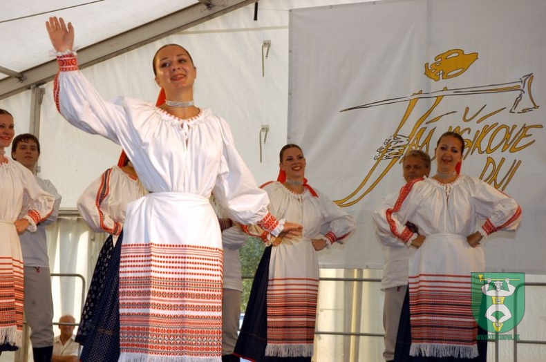 Jánošíkove dni 2008 92
