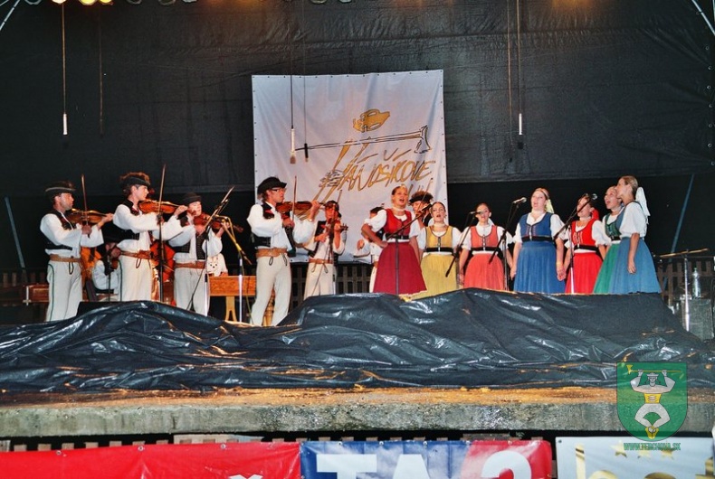 Jánošíkove dni 2008 16