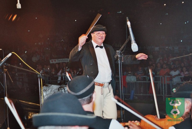 Jánošíkove dni 2008 48
