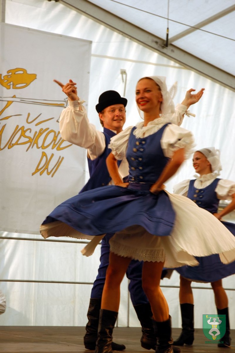 Jánošíkove dni 2008 76