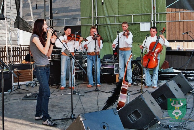 Jánošíkove dni 2008 18