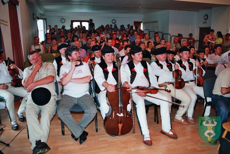 Jánošíkove dni 2008 26