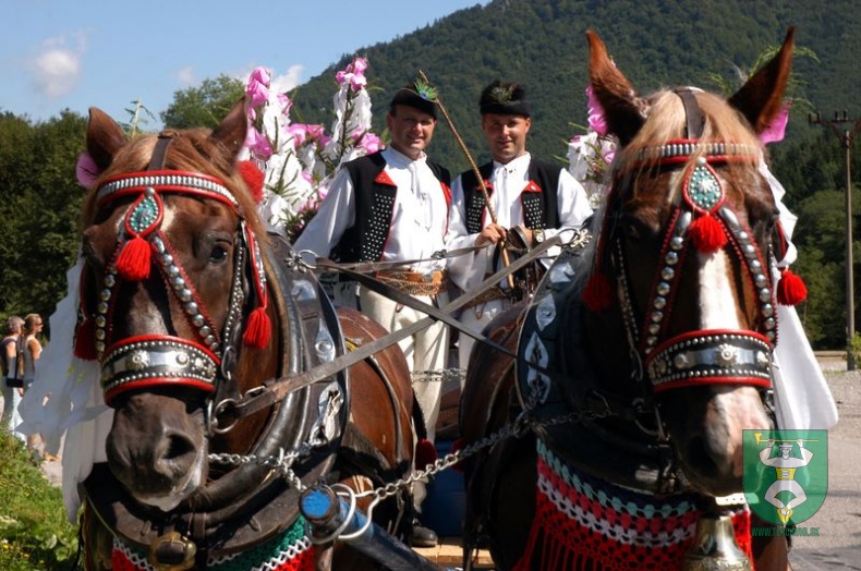 Jánošíkove dni 2008 62