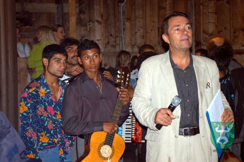 Jánošíkove dni 2008 74