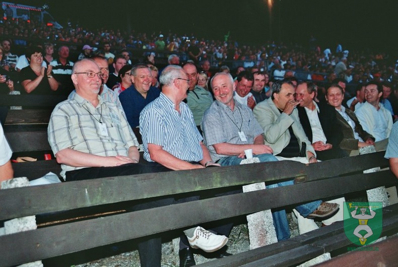 Jánošíkove dni 2008 20