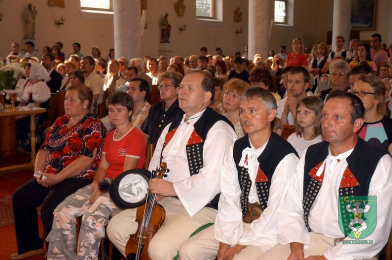 Jánošíkove dni 2008 41