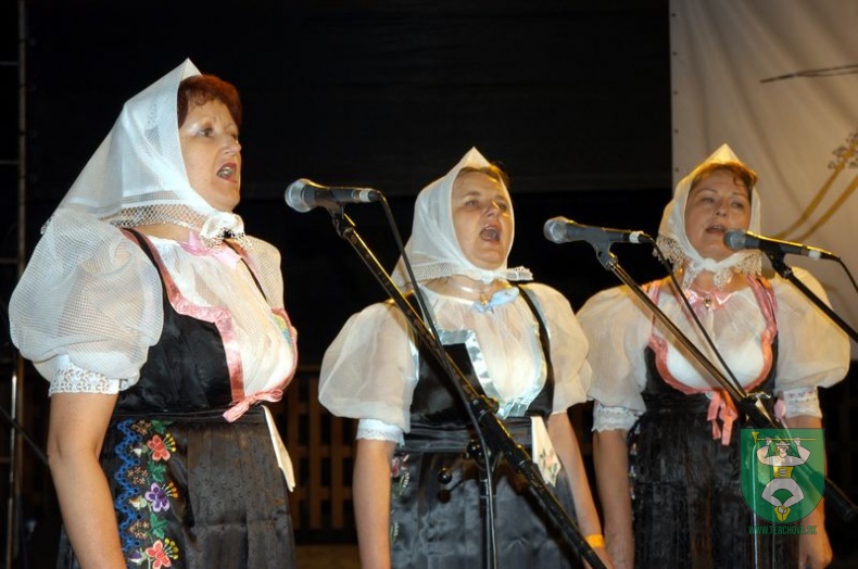 Jánošíkove dni 2008 160