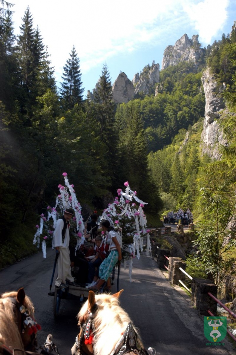 Jánošíkove dni 2008 177