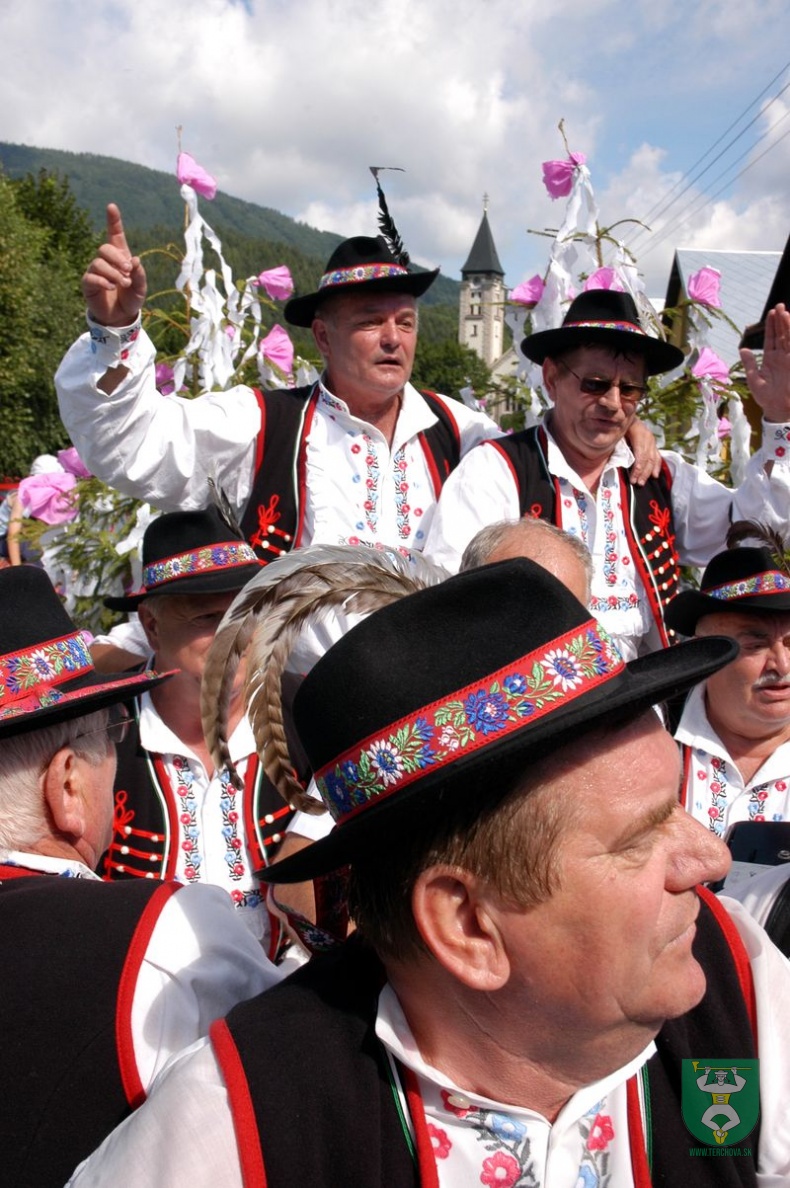 Jánošíkove dni 2008 172