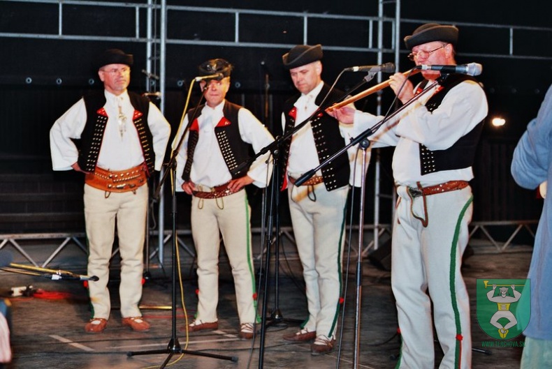 Jánošíkove dni 2008 75