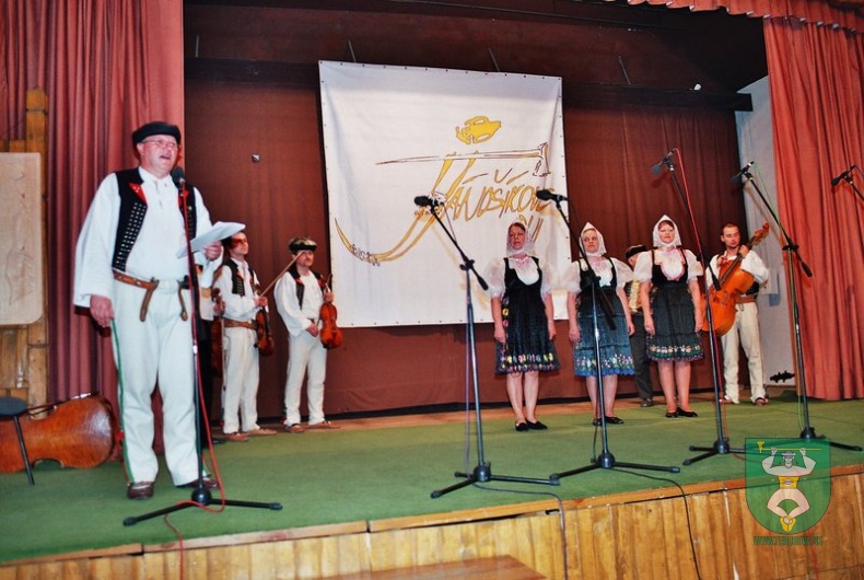 Jánošíkove dni 2008 2