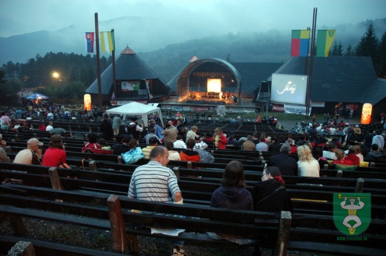 Jánošíkove dni 2008 55