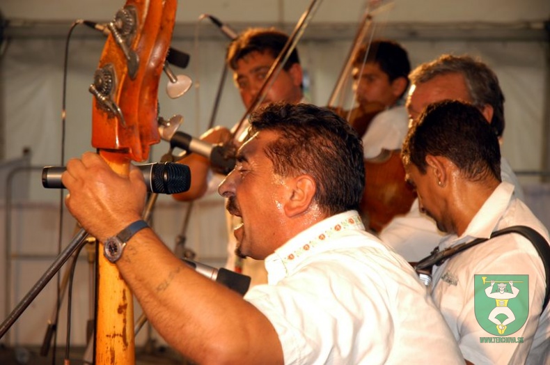 Jánošíkove dni 2008 197