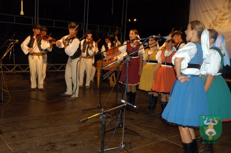 Jánošíkove dni 2008 100