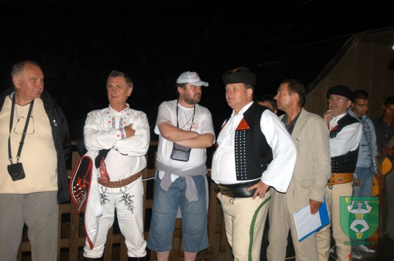 Jánošíkove dni 2008 79