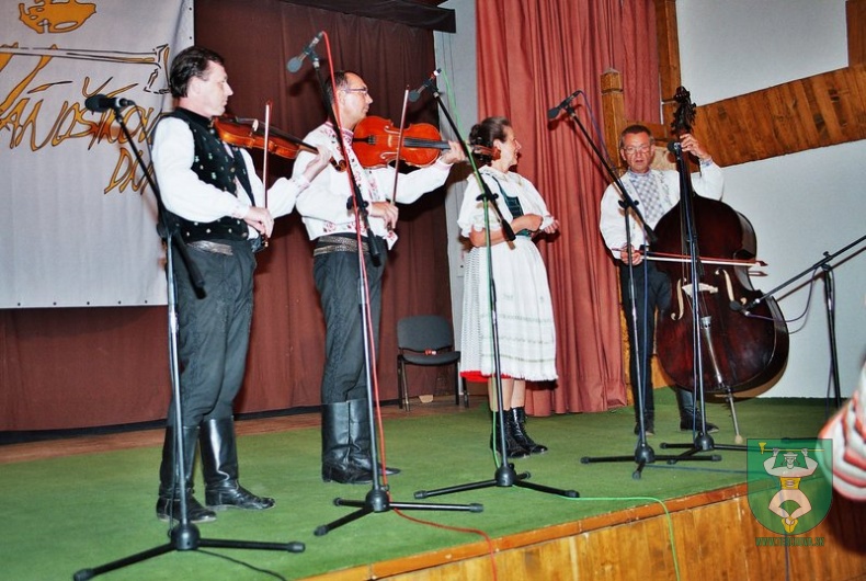 Jánošíkove dni 2008 40