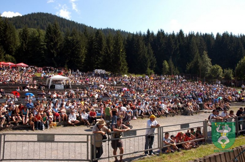 Jánošíkove dni 2008 170