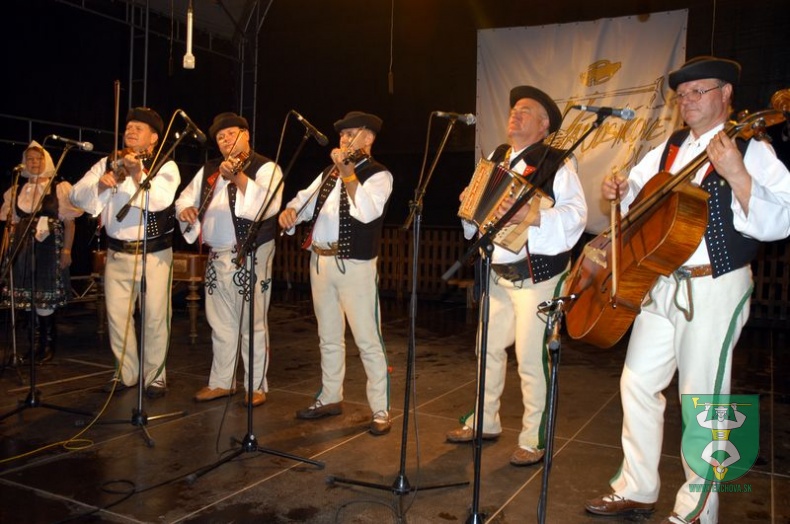 Jánošíkove dni 2008 66