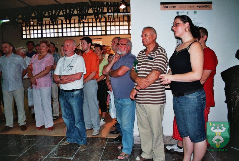 Jánošíkove dni 2008 61