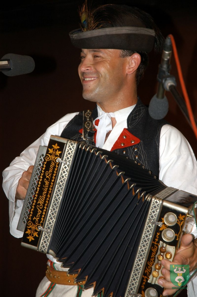 Jánošíkove dni 2008 23