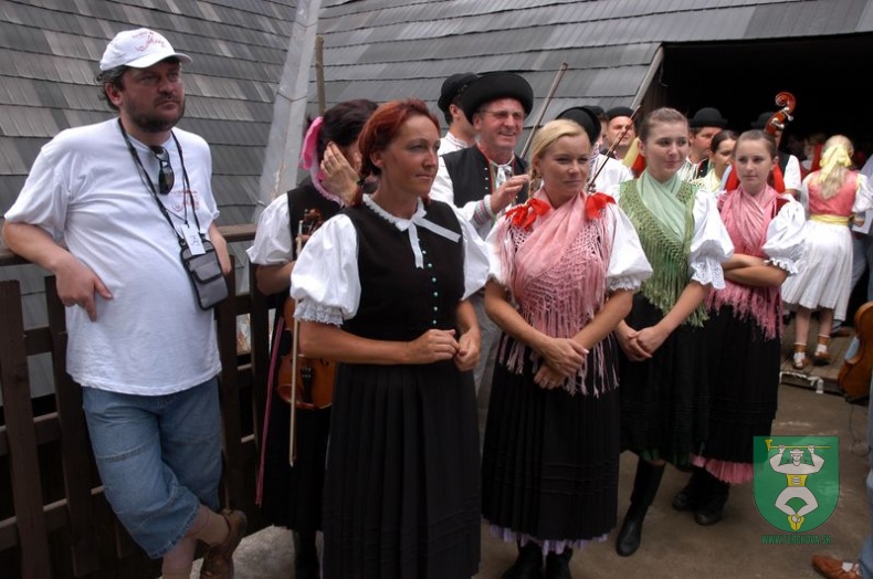 Jánošíkove dni 2008 126