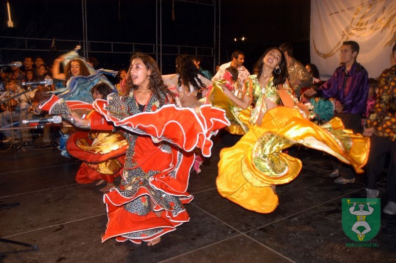 Jánošíkove dni 2008 81