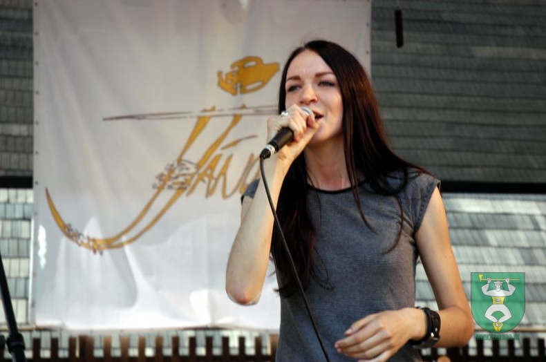 Jánošíkove dni 2008 192