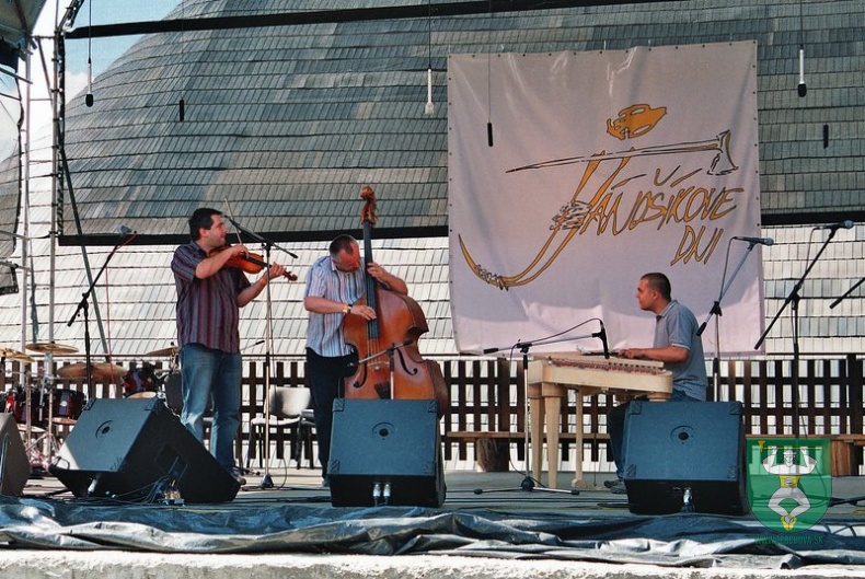Jánošíkove dni 2008 14