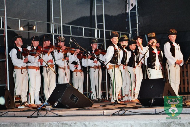 Jánošíkove dni 2008 34