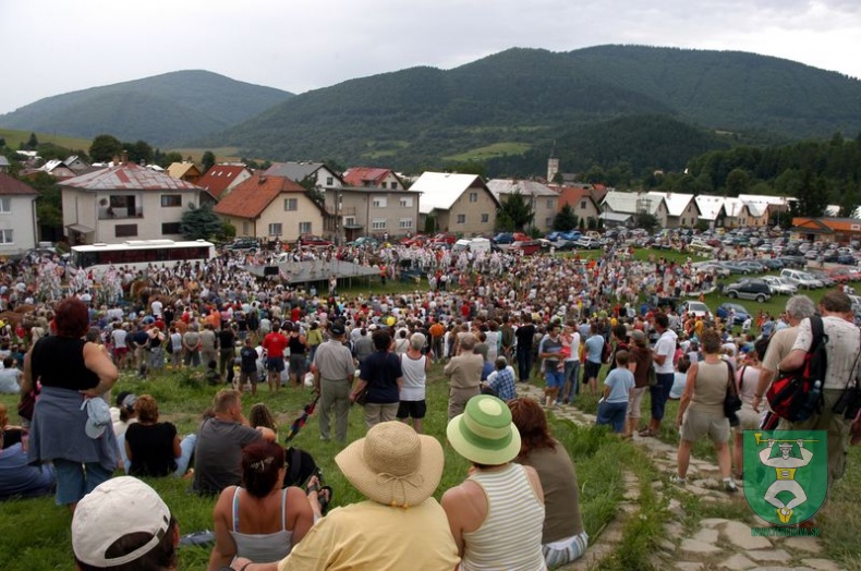 Jánošíkove dni 2008 116