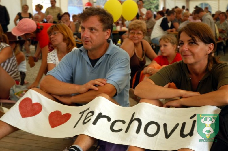 Jánošíkove dni 2008 42