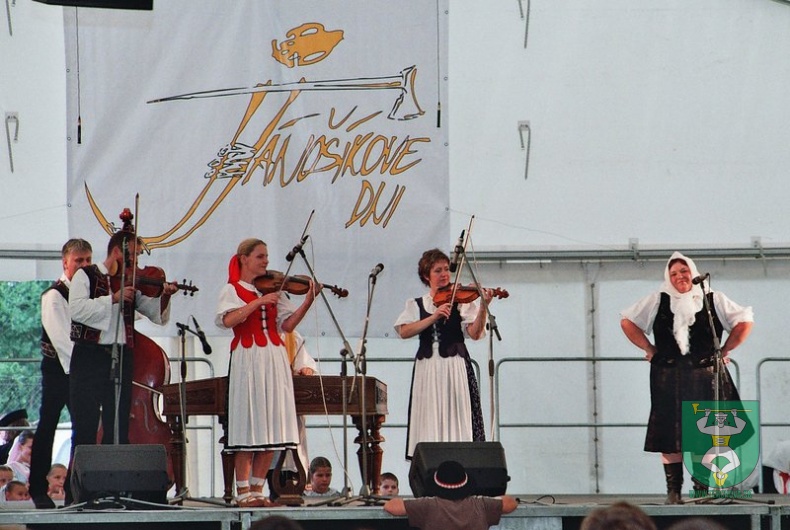 Jánošíkove dni 2008 92