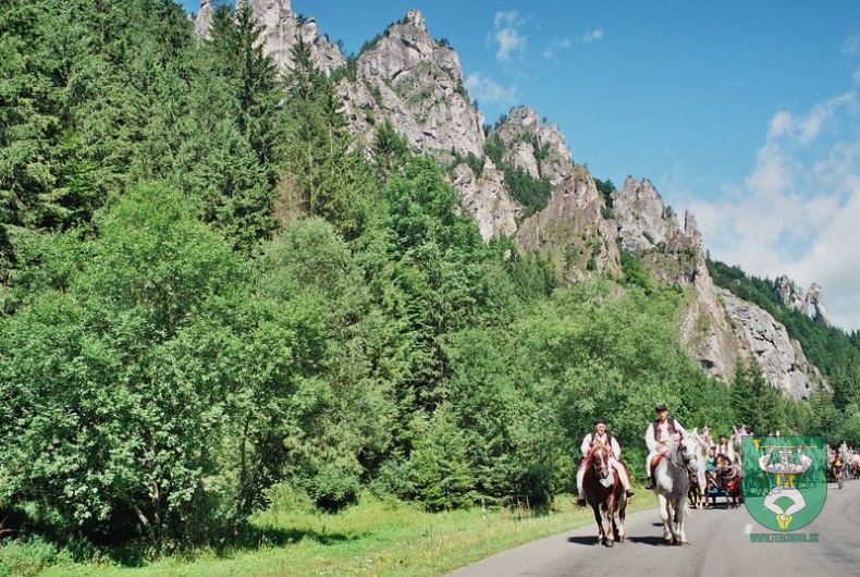 Jánošíkove dni 2008 56