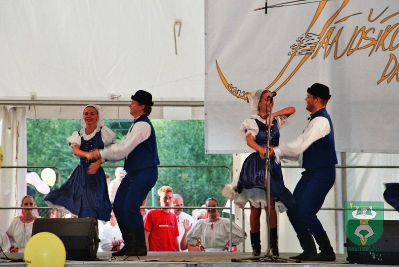 Jánošíkove dni 2008 122