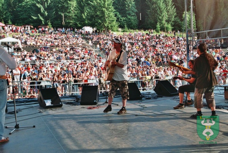 Jánošíkove dni 2008 11