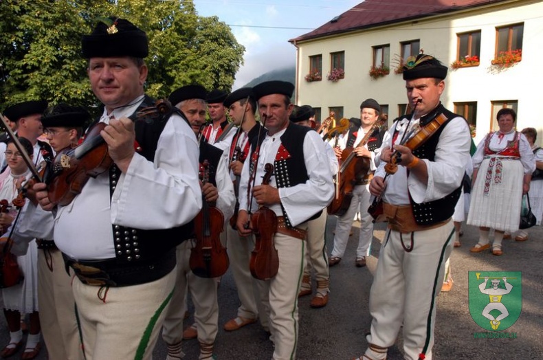 Jánošíkove dni 2008 18