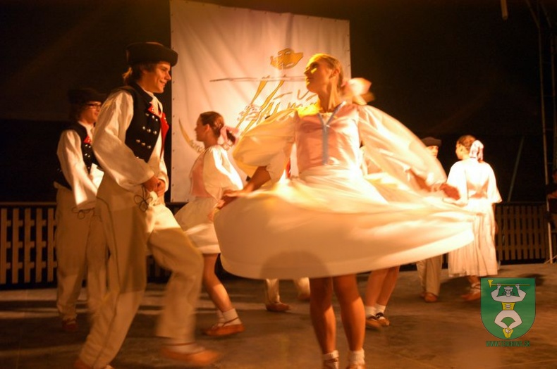 Jánošíkove dni 2008 194