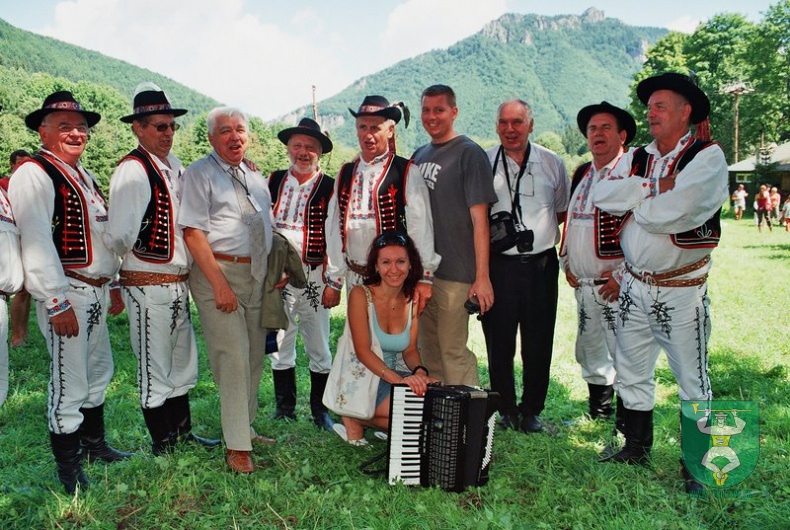 Jánošíkove dni 2008 136