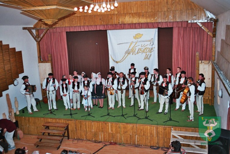 Jánošíkove dni 2008 63