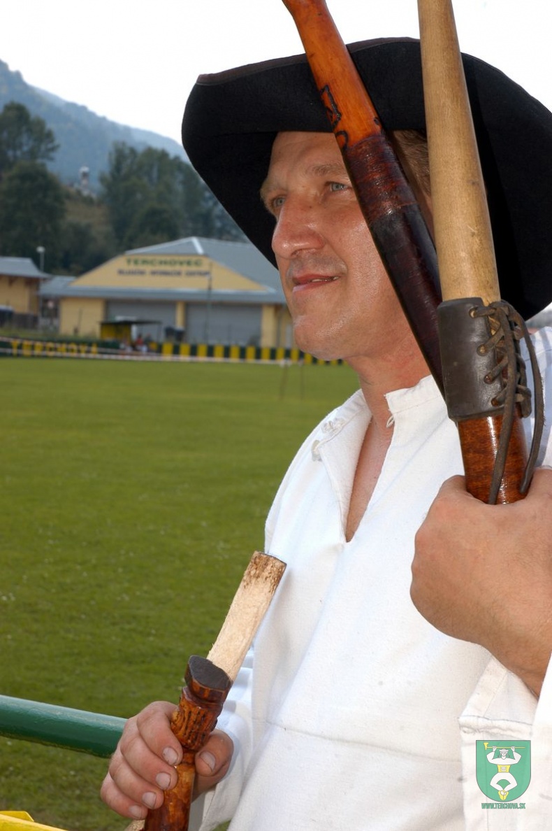 Jánošíkove dni 2008 135