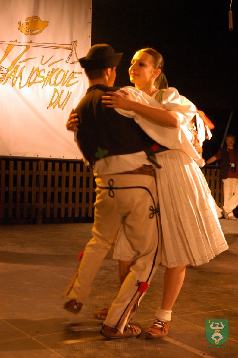 Jánošíkove dni 2008 48