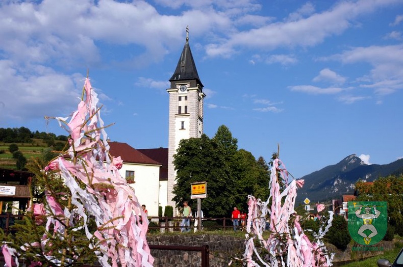 Jánošíkove dni 2008 198