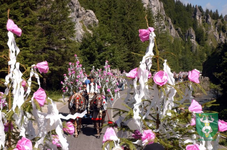 Jánošíkove dni 2008 14