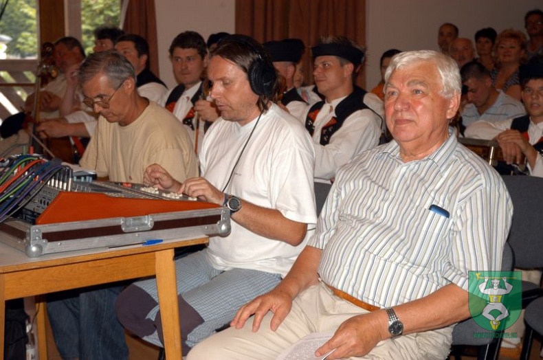 Jánošíkove dni 2008 131