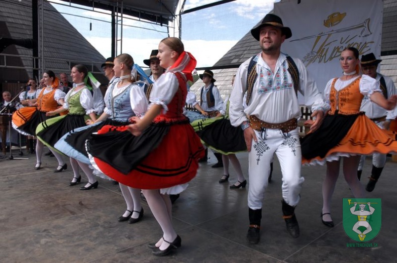 Jánošíkove dni 2008 138